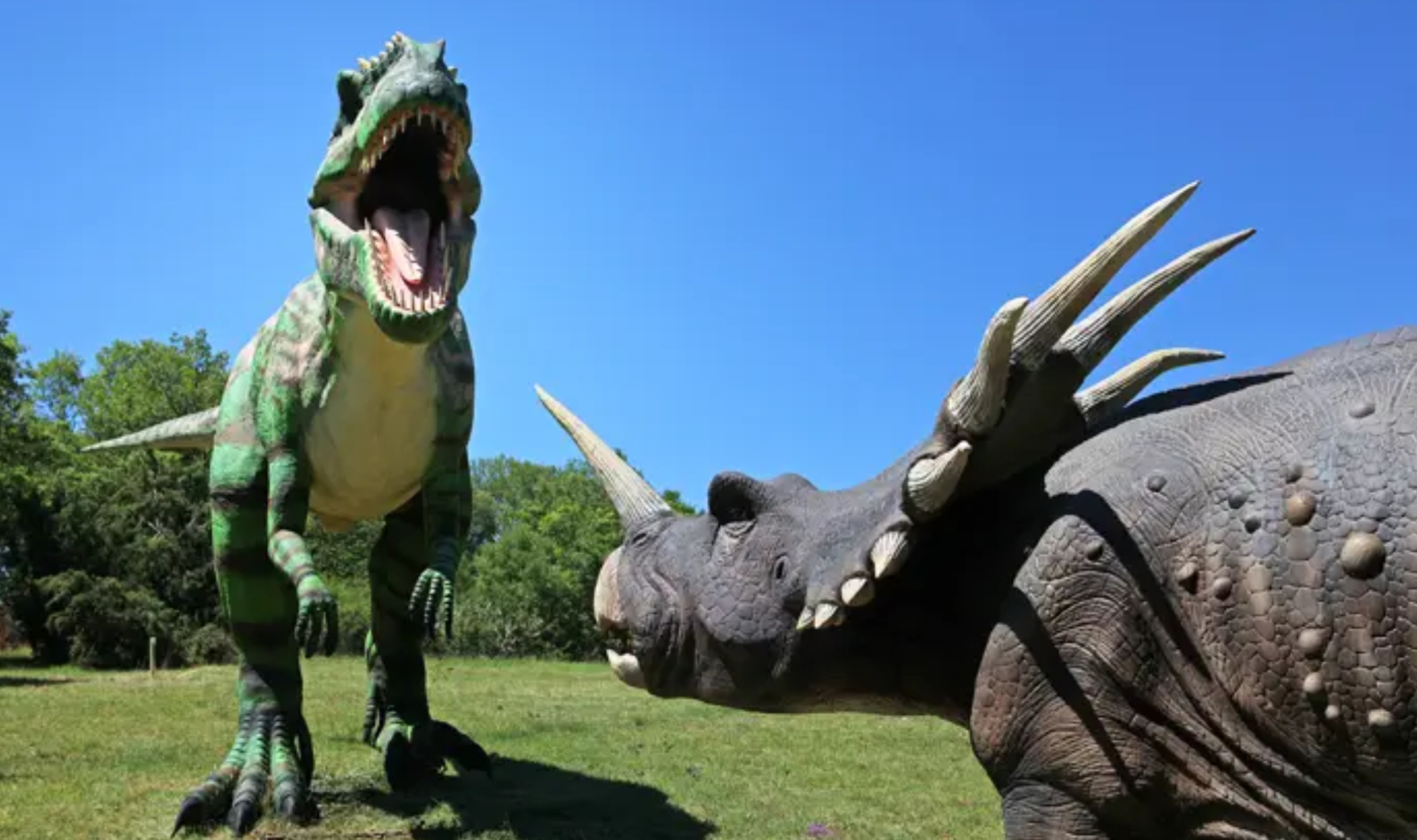 Prehisto Dinoparc