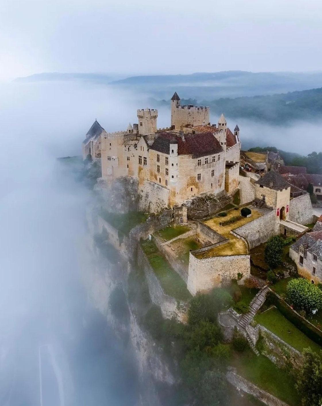 Château de Beynac