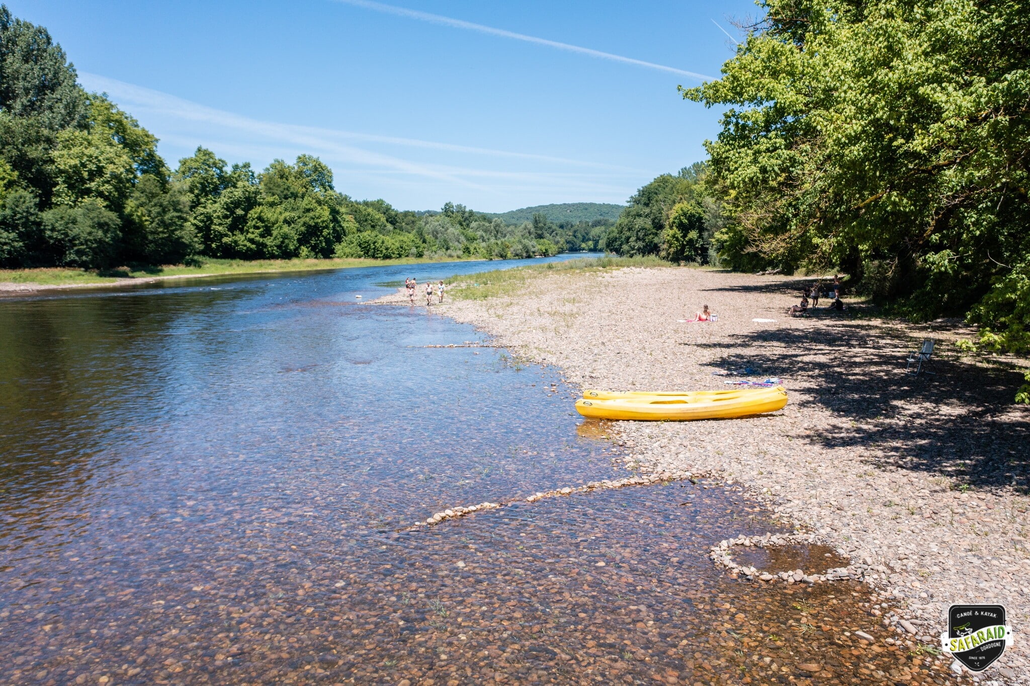 De Dordogne